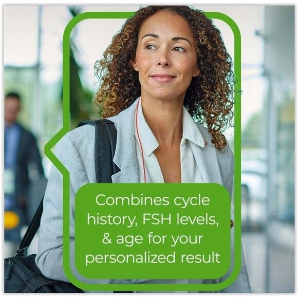 Clearblue Menopause Detection Stage Indicator - 3count New in Box/Sealed - Picture 6 of 14